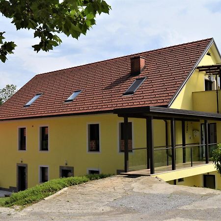 Apartmaji Maln Dolenjske Toplice Exteriér fotografie