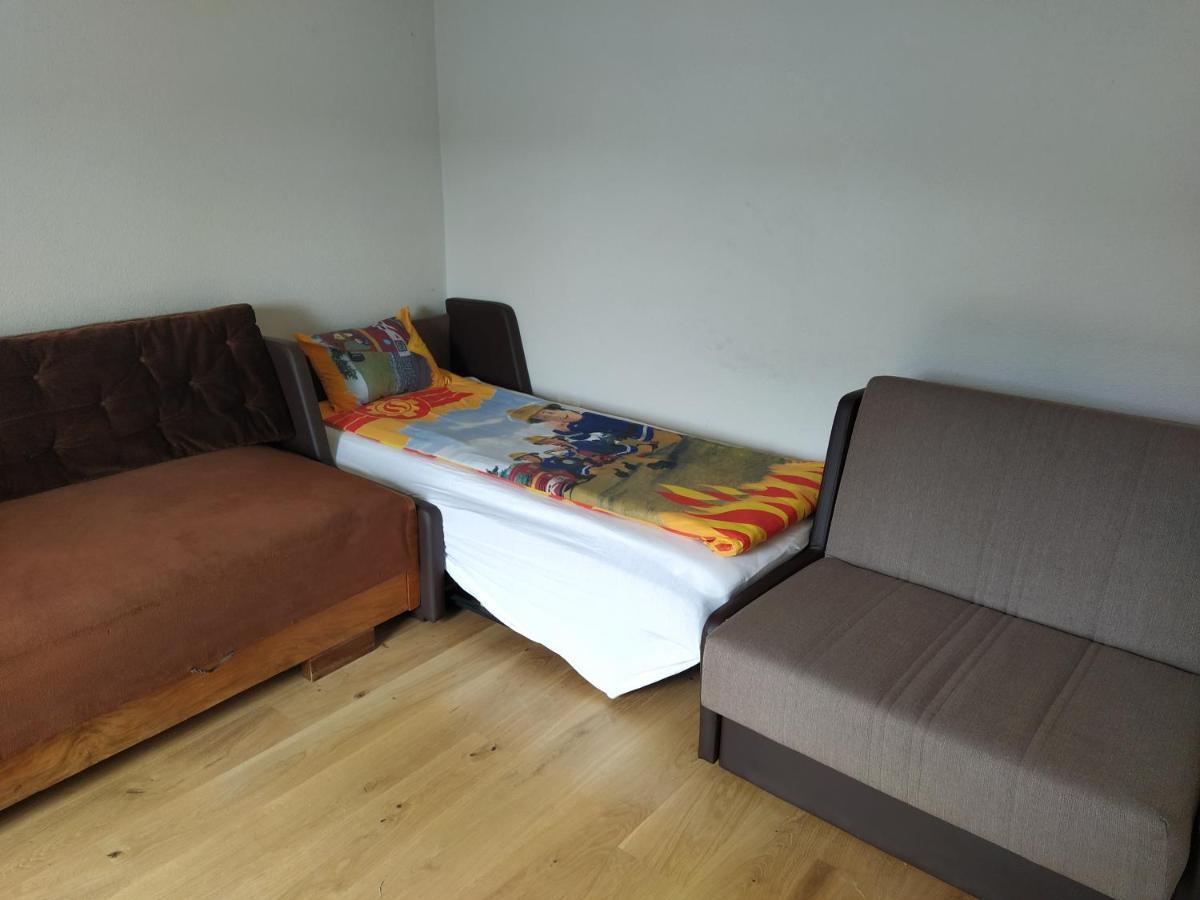 Apartmaji Maln Dolenjske Toplice Exteriér fotografie