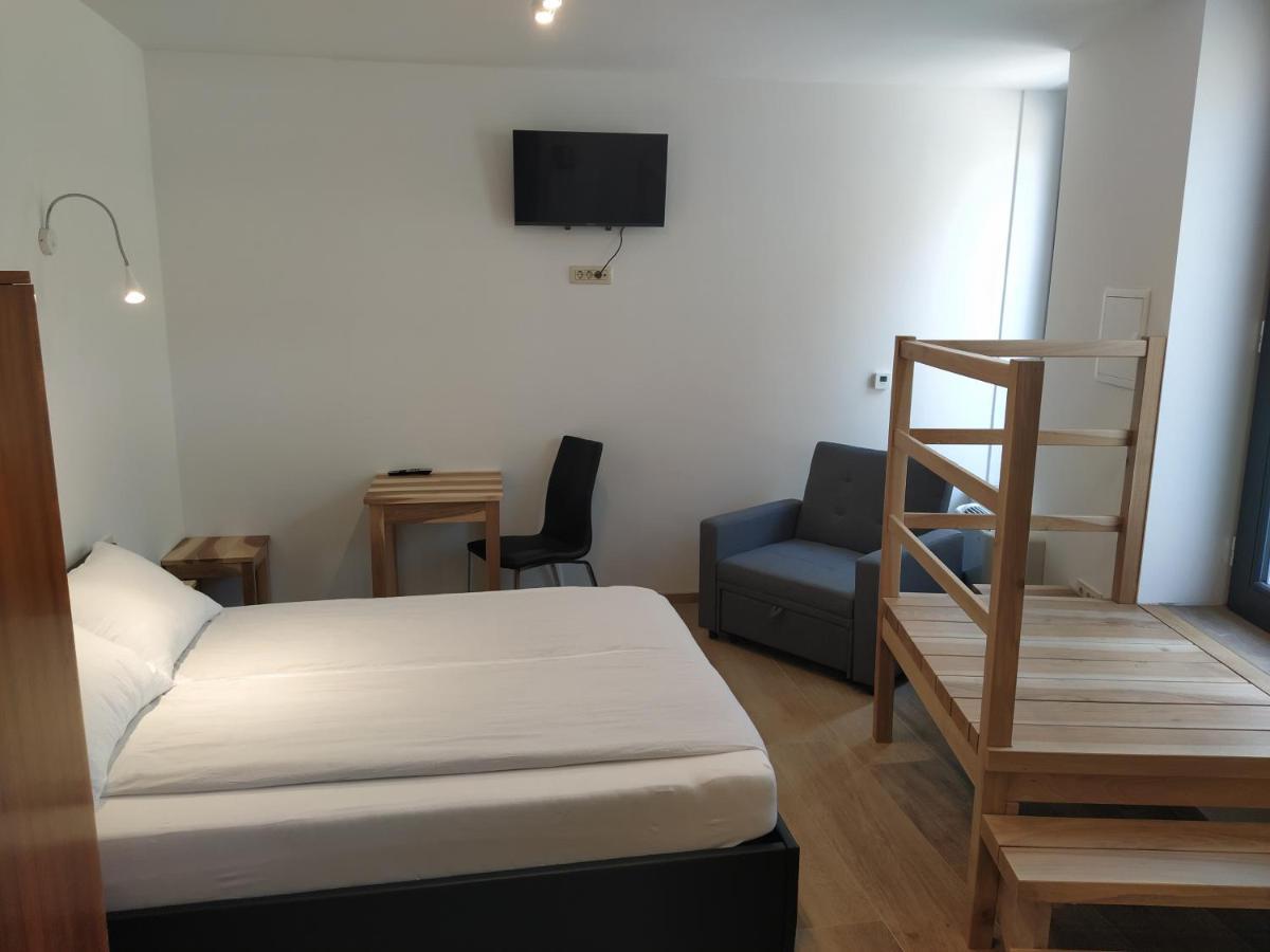 Apartmaji Maln Dolenjske Toplice Exteriér fotografie