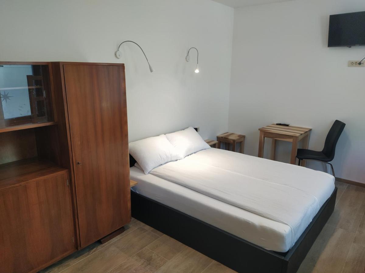 Apartmaji Maln Dolenjske Toplice Exteriér fotografie