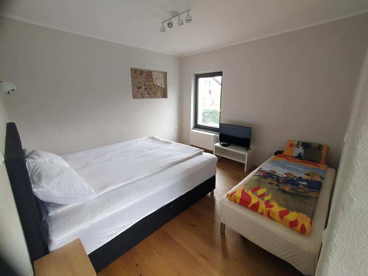 Apartmaji Maln Dolenjske Toplice Exteriér fotografie
